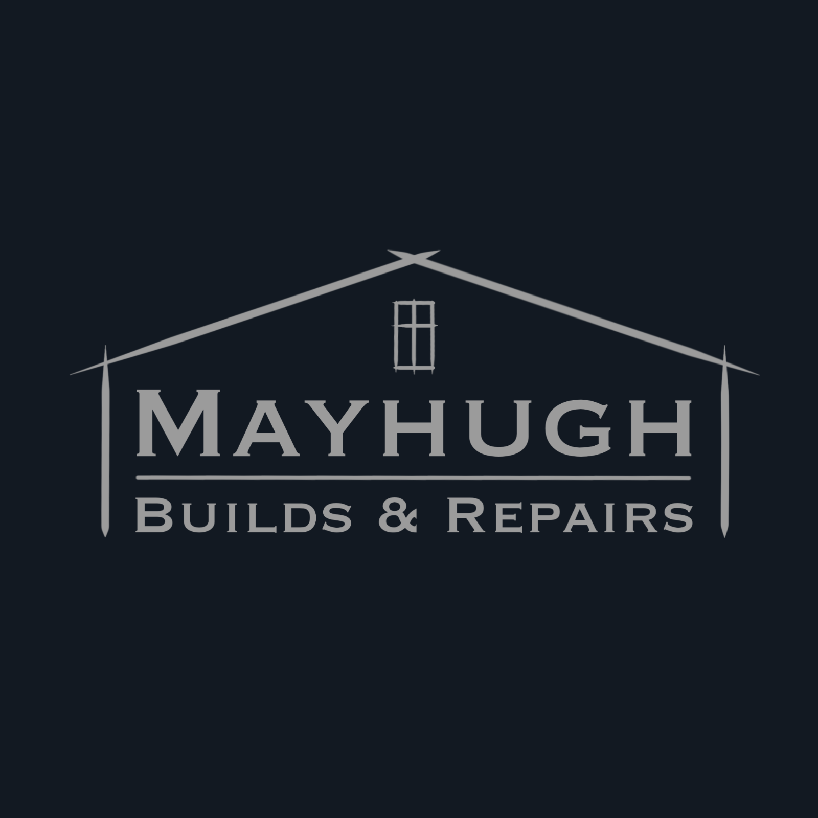 Mayhugh Builds & Repairs